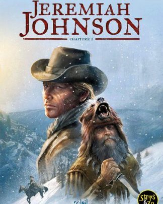 Jeremiah Johnson 1