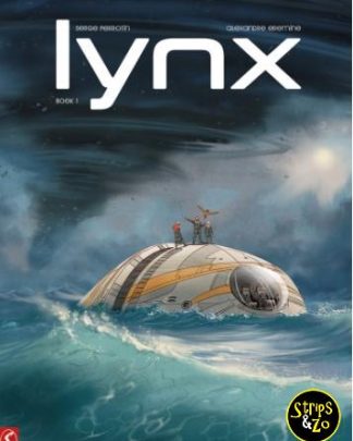 Lynx 1