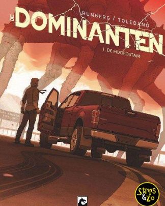 De Dominanten 1 De hoofdstam