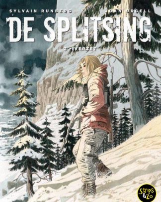 De Splitsing 2 Verzet