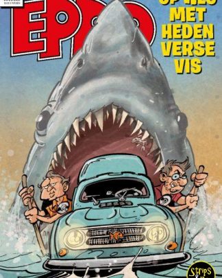 Eppo Stripblad 2021 3