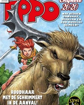 Eppo Stripblad 2021 4