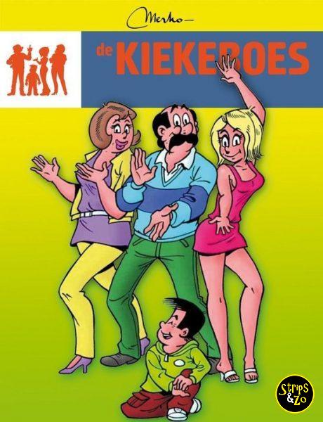 Kiekeboes