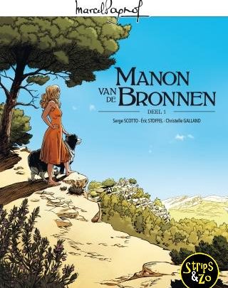 Manon van de Bronnen 1