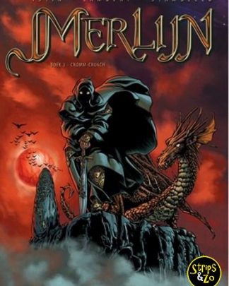 Merlijn 3 De Cromm Cruach