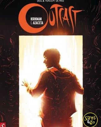 Outcast 2 Verlicht de weg