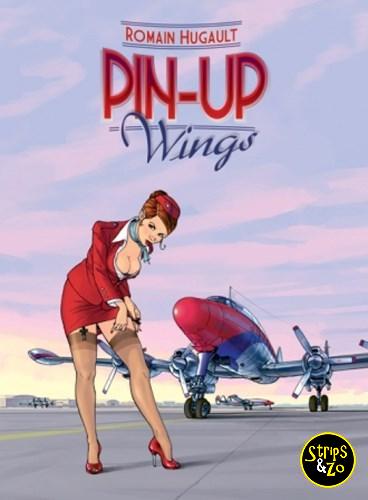 Pin up Wings 1