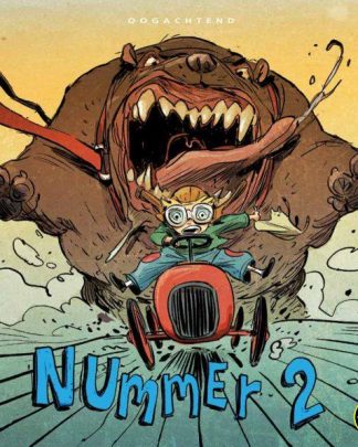 Stedho Stuyck nummer 2