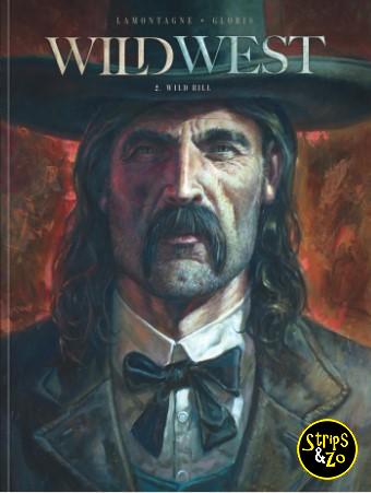 Wild West 2 Wild Bill