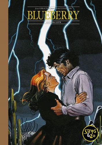 blueberry arizona love sherpa