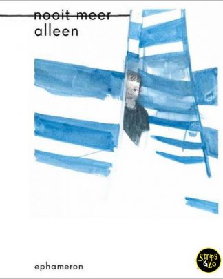 ephameron nooit meer alleen