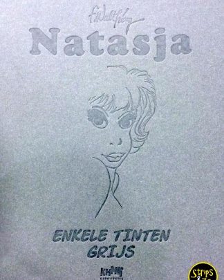 natasja portfolio enkele tinten grijs