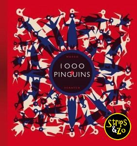 1000 pinguins Wasco