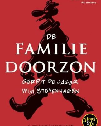 De Familie Doorzon Bundeling