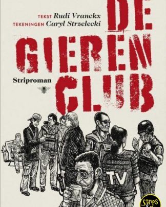De Gierenclub