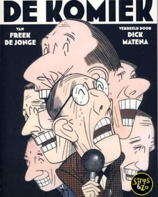 De Komiek