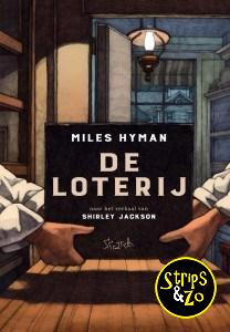 De Loterij