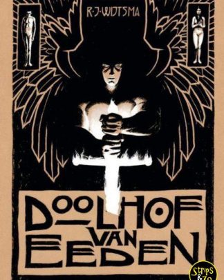 Doolhof van Eeden Wijtsma