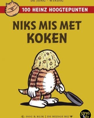 Heinz 100 hoogtepunten 3 Niks mis met Koken