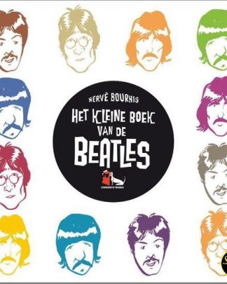 Het kleine boek van de Beatles