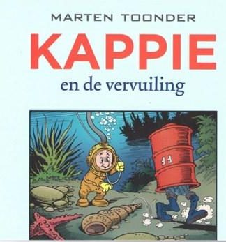 Kappie 132 En de vervuiling