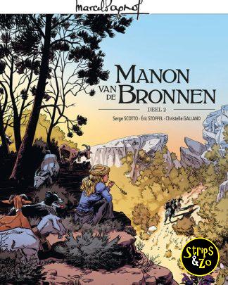 Manon van de Bronnen 2