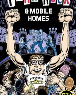 Punk Rock Mobile Homes