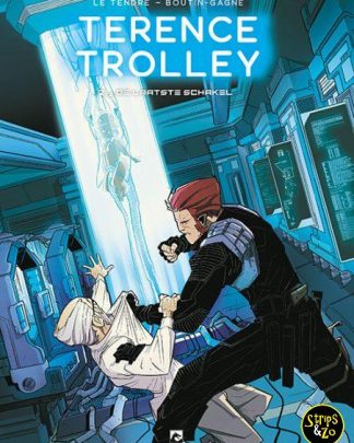 Terence Trolley 2 De Laatste Schakel