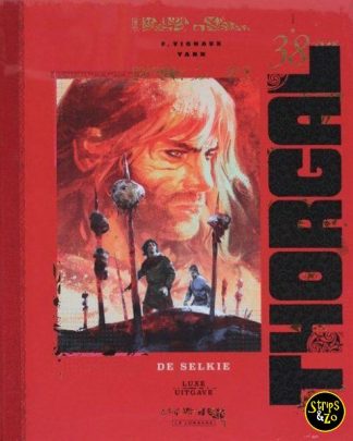 Thorgal De Selkie Luxe