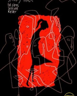 Tot ziens Justine Keller