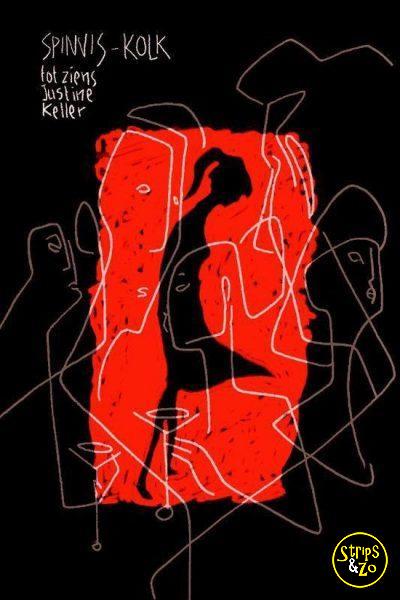 Tot ziens Justine Keller