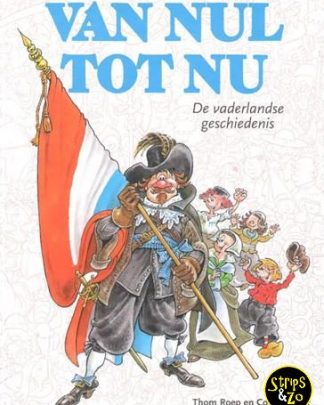 Van Nul Tot Nu Bundeling