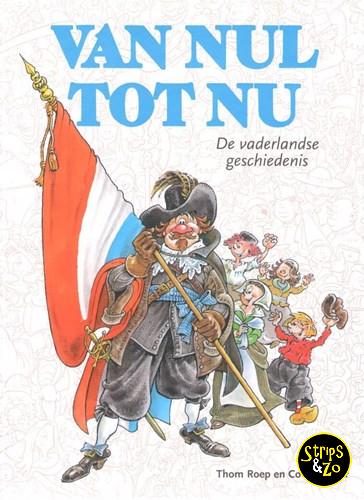 Van Nul Tot Nu Bundeling