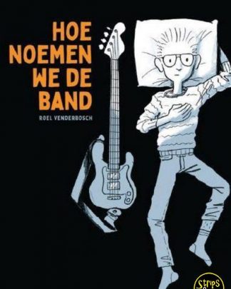hoe noemen we de band roel venderbosch 1