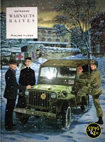 Collectie Getekend Nieuwe tijden