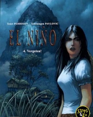 El Nino 4 Vergeten