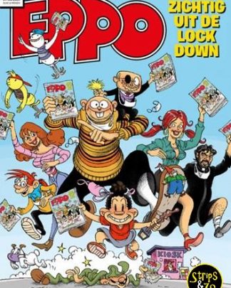 Eppo Stripblad 2021 7