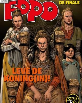 Eppo Stripblad 2021 8