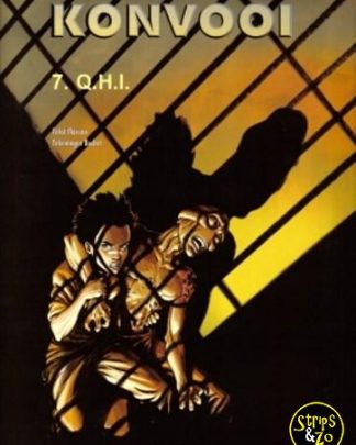 Konvooi 7 Q.H.I.