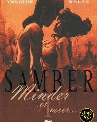 Samber 1 Minder is meer