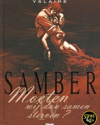 Samber 4 Moeten wij dan samen sterven