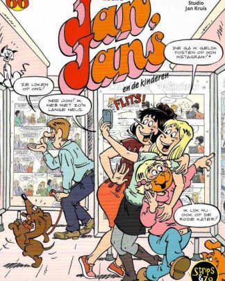 jan jans en de kinderen 66