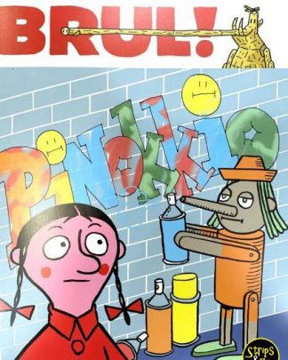 Brul 7 Voorjaar 2021