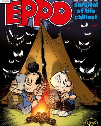 Eppo Stripblad 2021 10