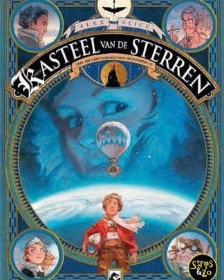Kasteel van de sterren het 1
