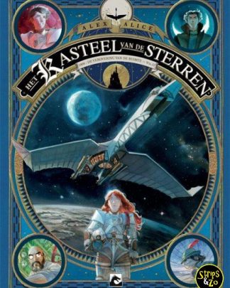 Kasteel van de sterren het 2