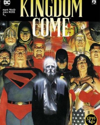 Kingdom Come 2