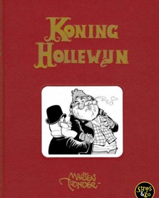 Koning Hollewijn Panda bundels 12