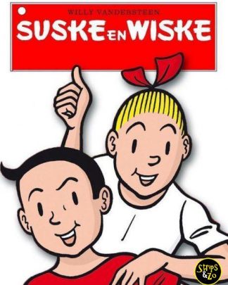 Suske en Wiske
