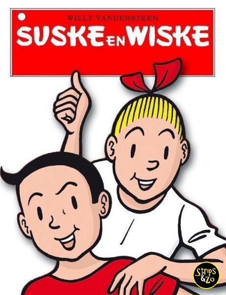 Suske en Wiske
